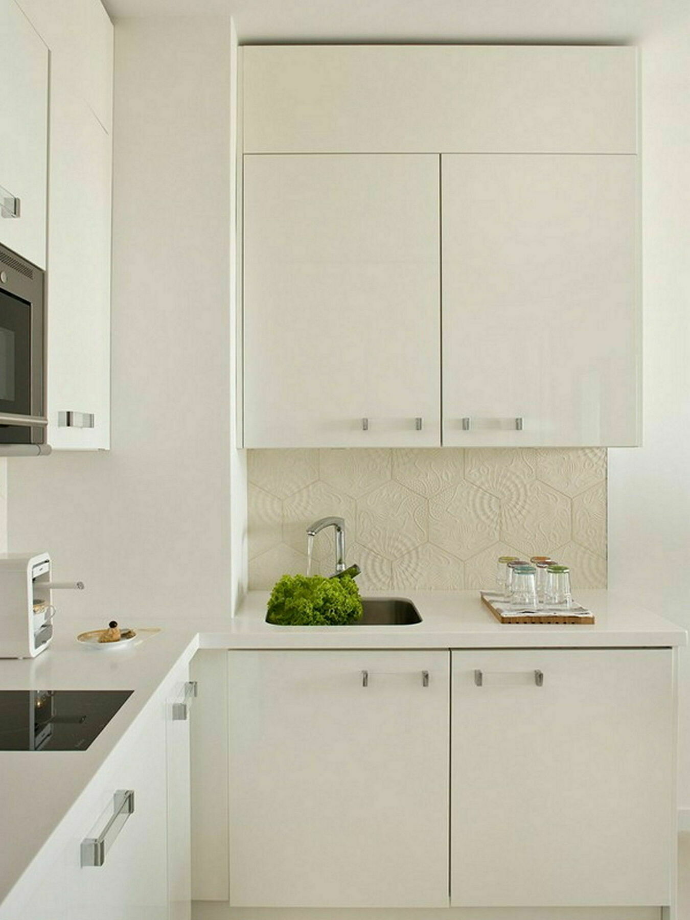 Vision Apartments Berlino Esterno foto